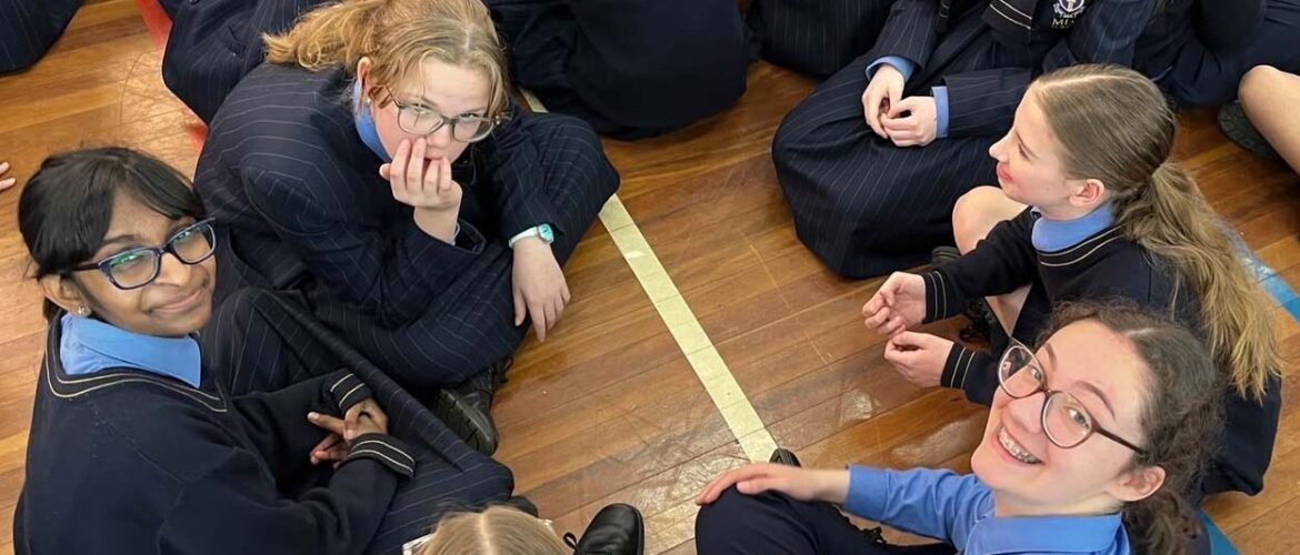 Year 7