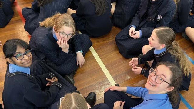 Year 7