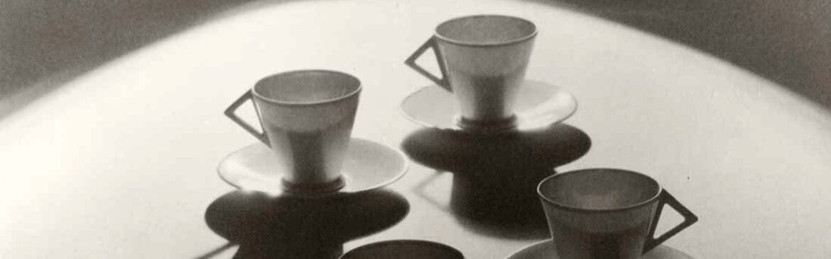 MLC School Old Girl Olive Cotton (1929) Exhibition