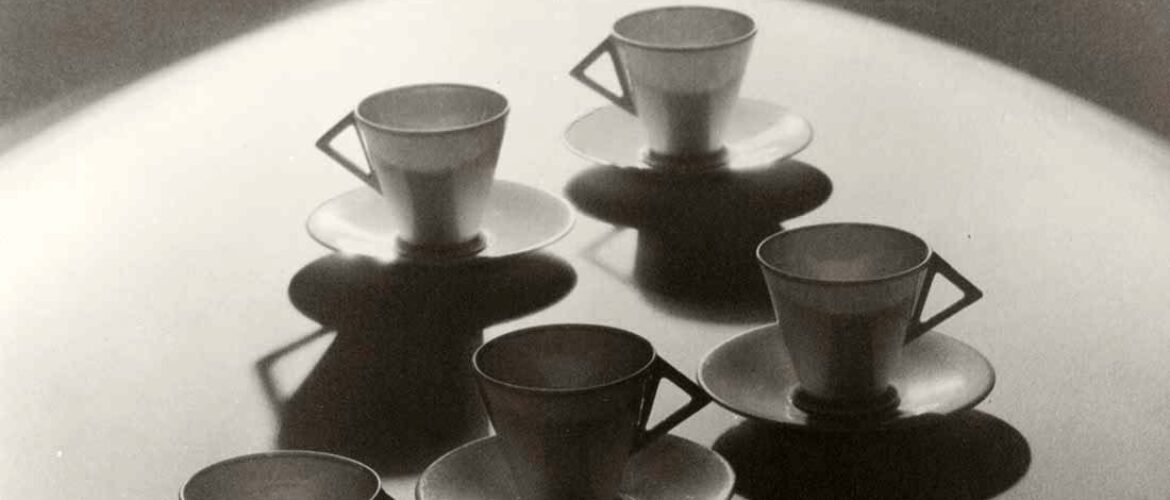 MLC School Old Girl Olive Cotton (1929) Exhibition