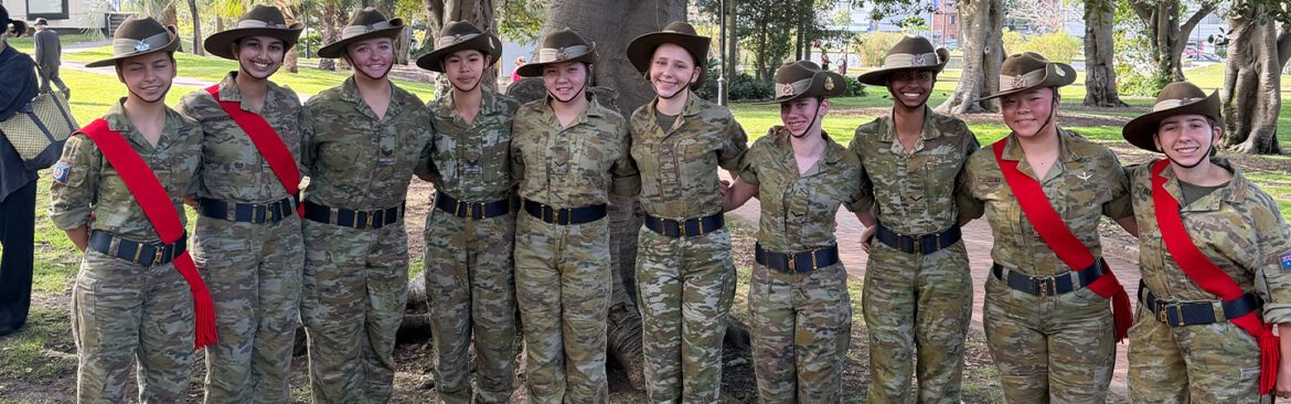 MLCSACU Update: A Big and Busy Term of Learning, Leadership and Service