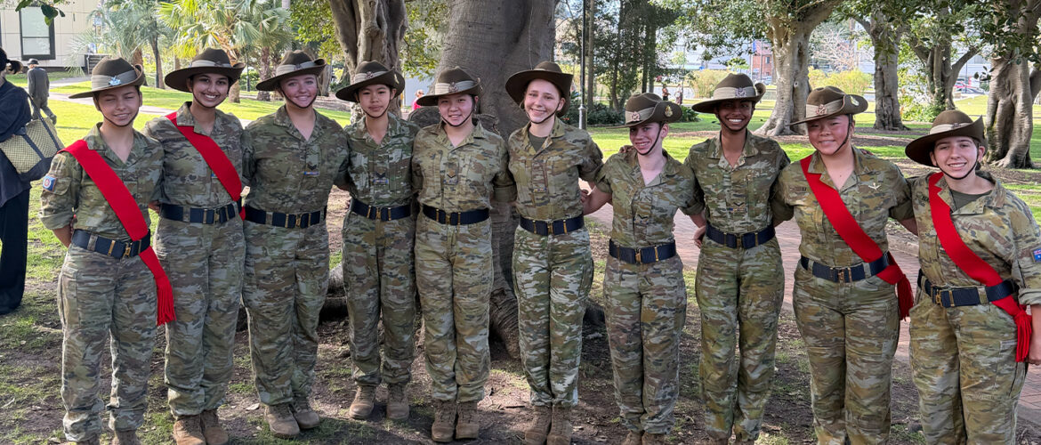 MLCSACU Update: A Big and Busy Term of Learning, Leadership and Service