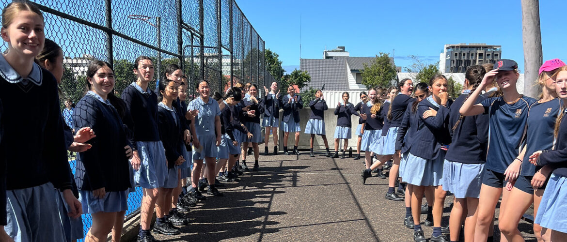 Year 9