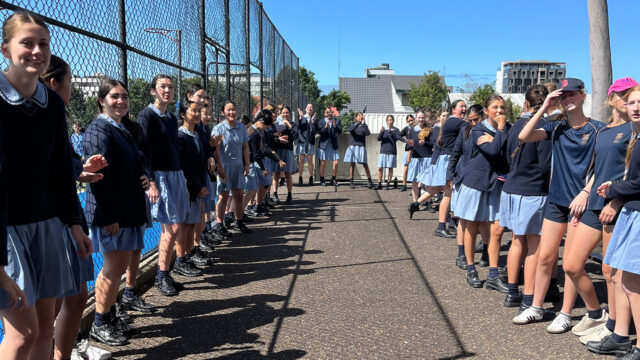 Year 9
