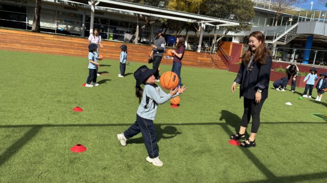 Pre-Kindergarten Celebrate the Joy of Learning