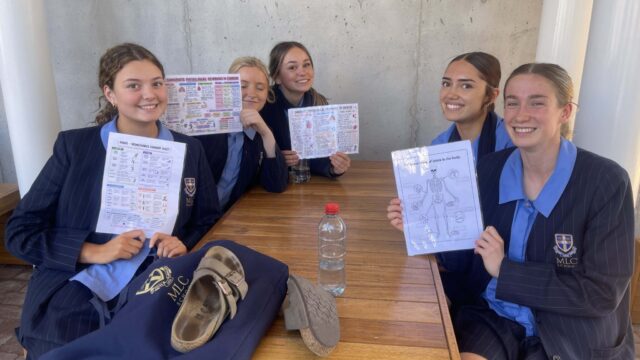 Year 11