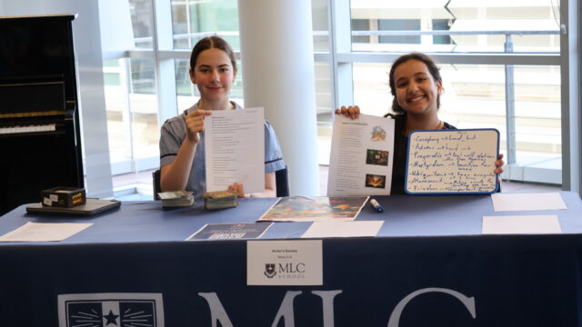 High Potential Learning Showcase