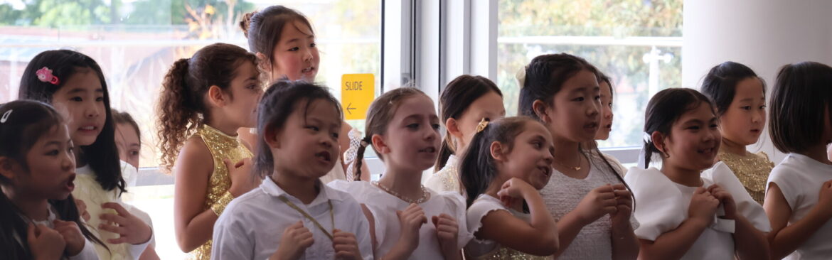 From the of Head Junior School