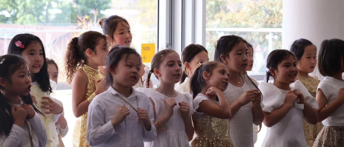 From the of Head Junior School