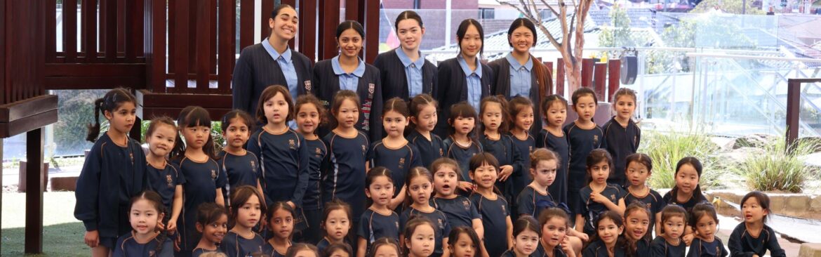 From the Head of Junior School