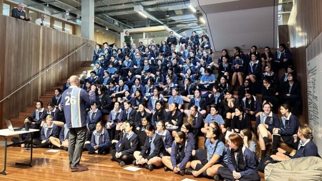 Year 12