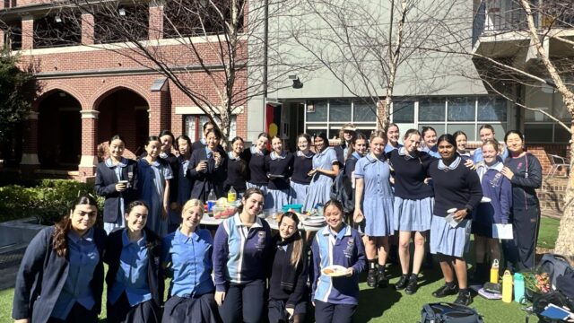 Year 8
