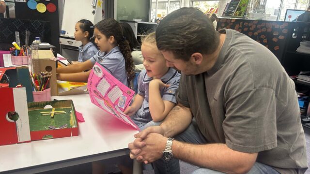 Year 2 Shoebox Museum