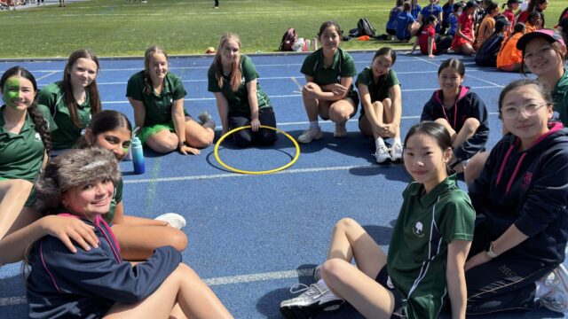 Year 10