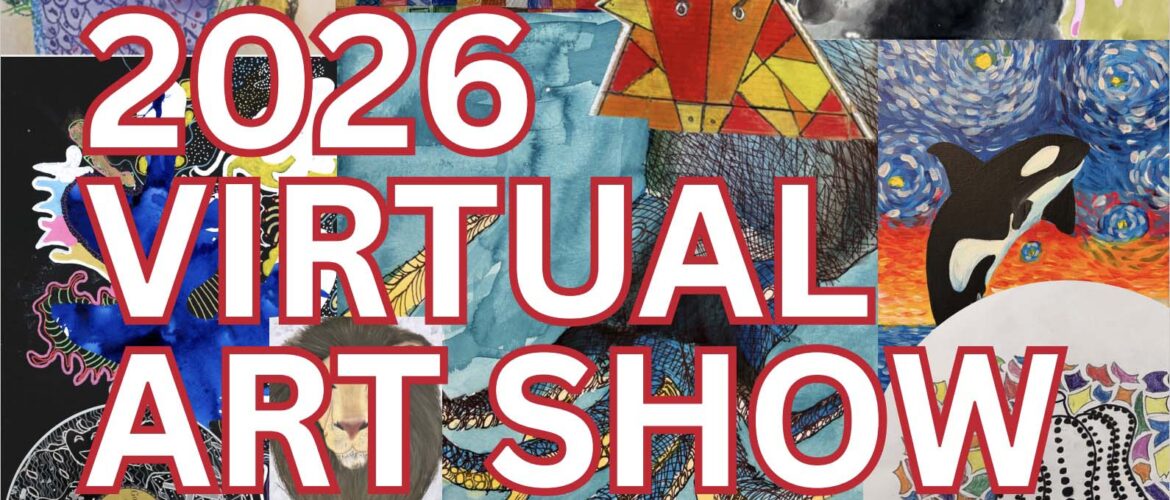 The IPSHA Virtual Art Show Returns!