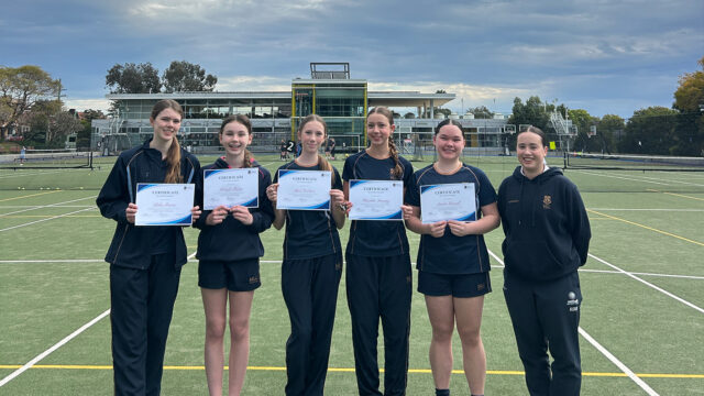 Sport Achievements