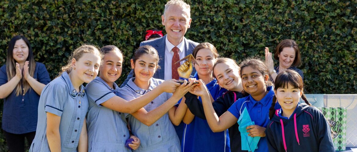 From the Head of Junior School