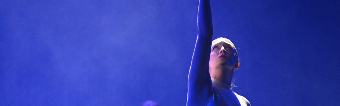 Early HSC Recognition – Dance Callback Nominations