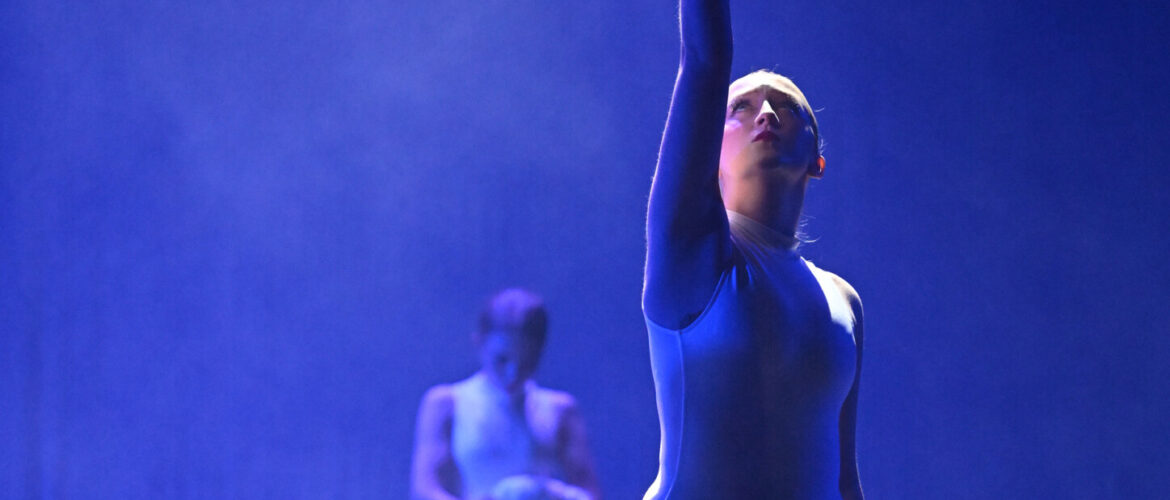 Early HSC Recognition – Dance Callback Nominations