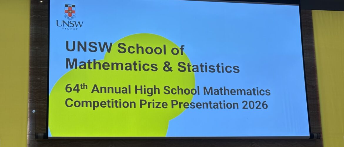 Mathematics Enrichment