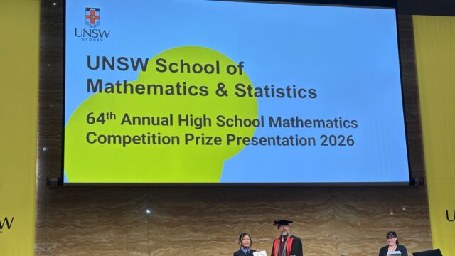 Mathematics Enrichment