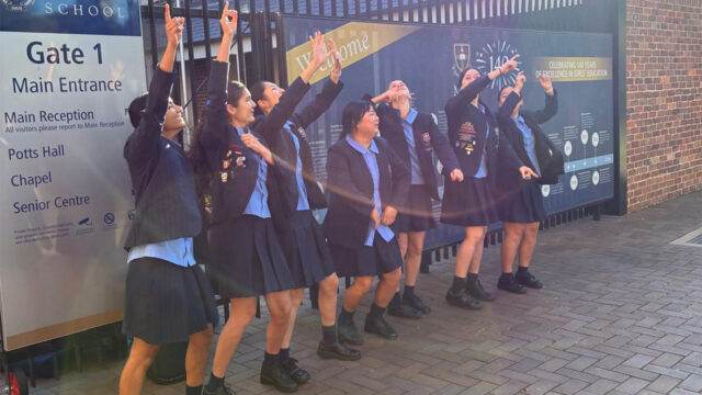 Year 11
