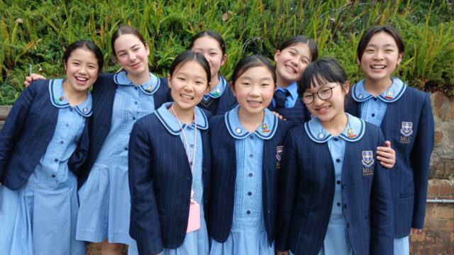 IPSHA Debating Season Ends with Gala Day