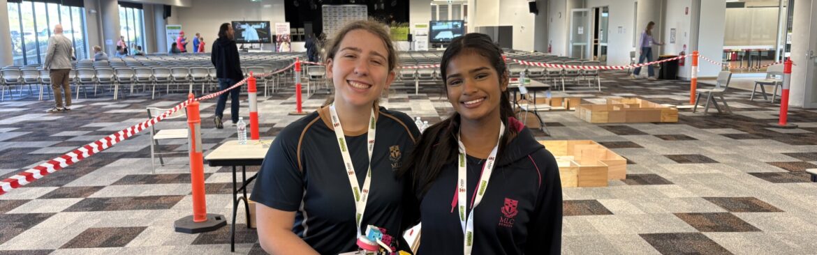 RoboCup Nationals