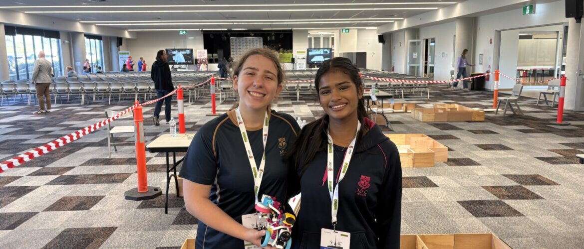 RoboCup Nationals