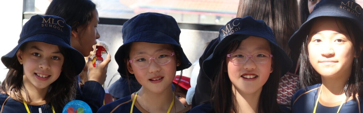 From the Head of Junior School