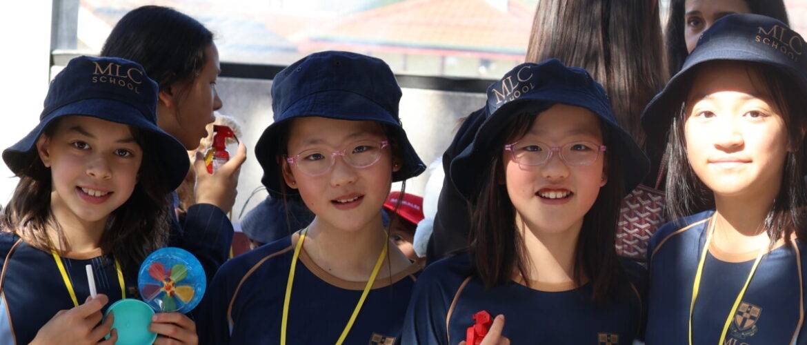 From the Head of Junior School