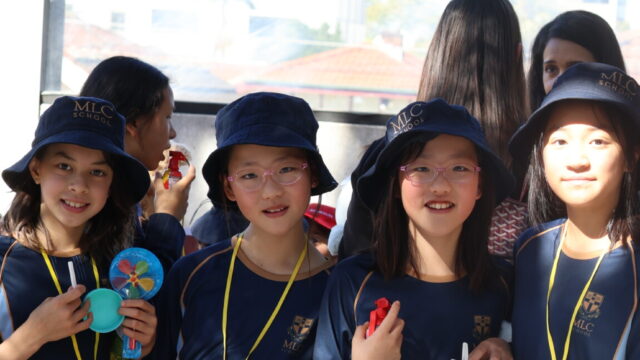 From the Head of Junior School
