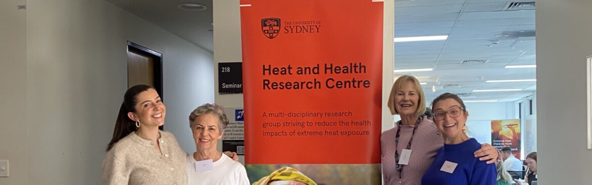 Building Community Resilience Through Partnership
