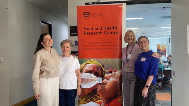 Building Community Resilience Through Partnership