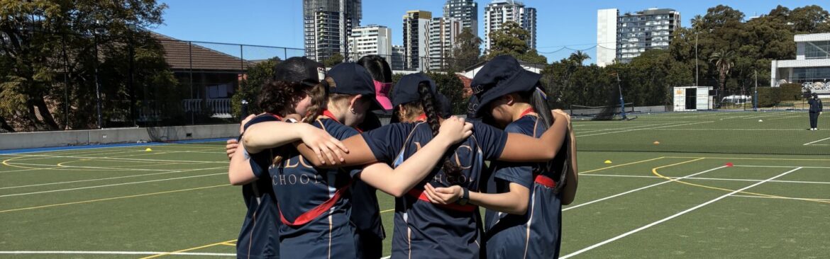 PDHPE in Term 4
