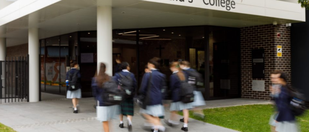 Sydney Catholic Schools privacy notices