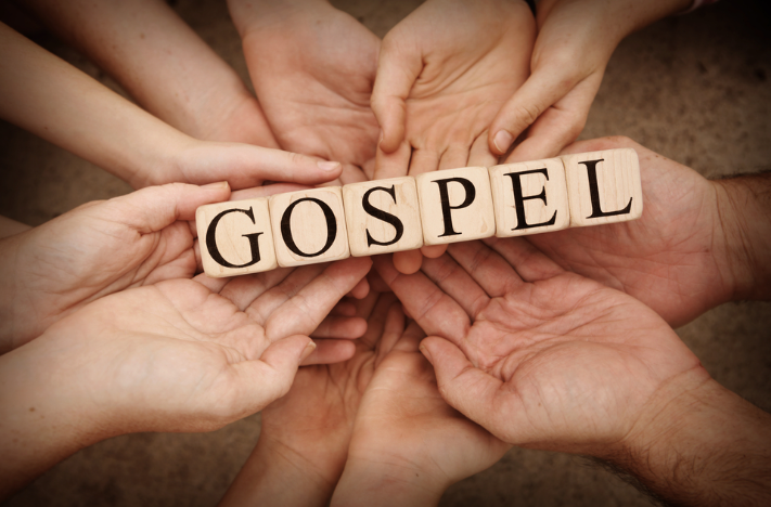 Gospel Reflection