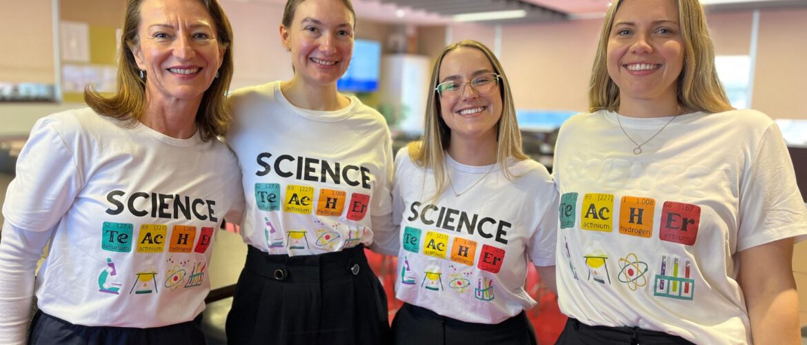 National Science Week