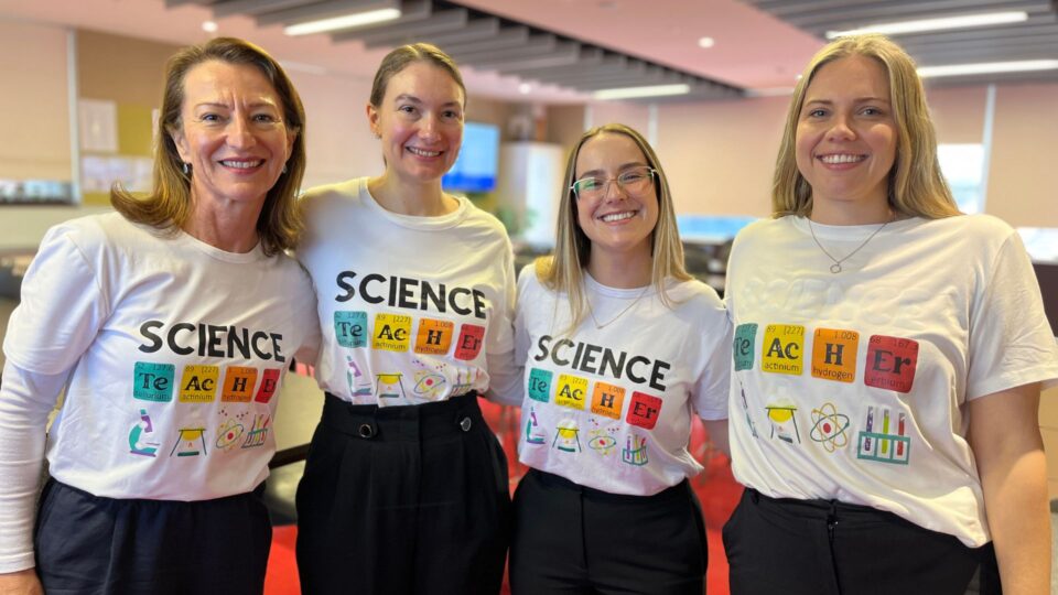 National Science Week
