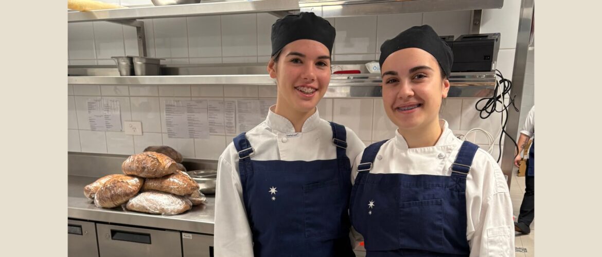 Hospitality Work Placement