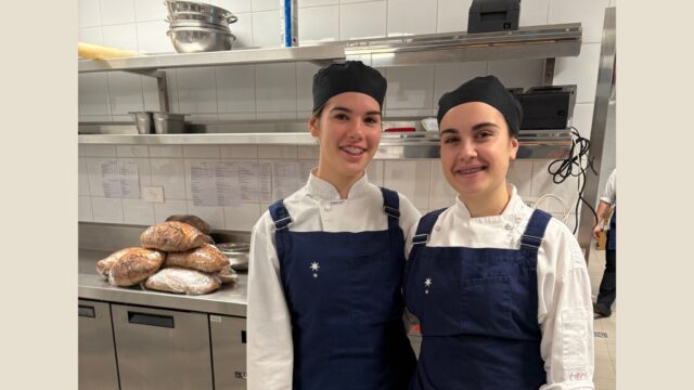 Hospitality Work Placement