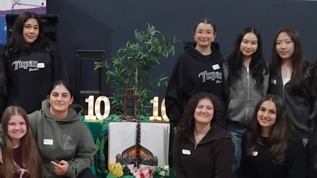 Youth Ministry