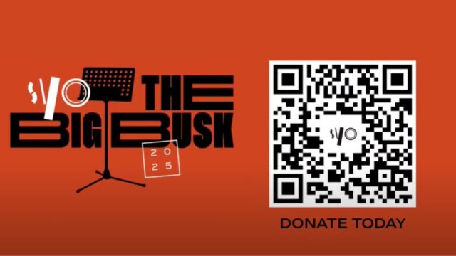 The Big Busk Sydney