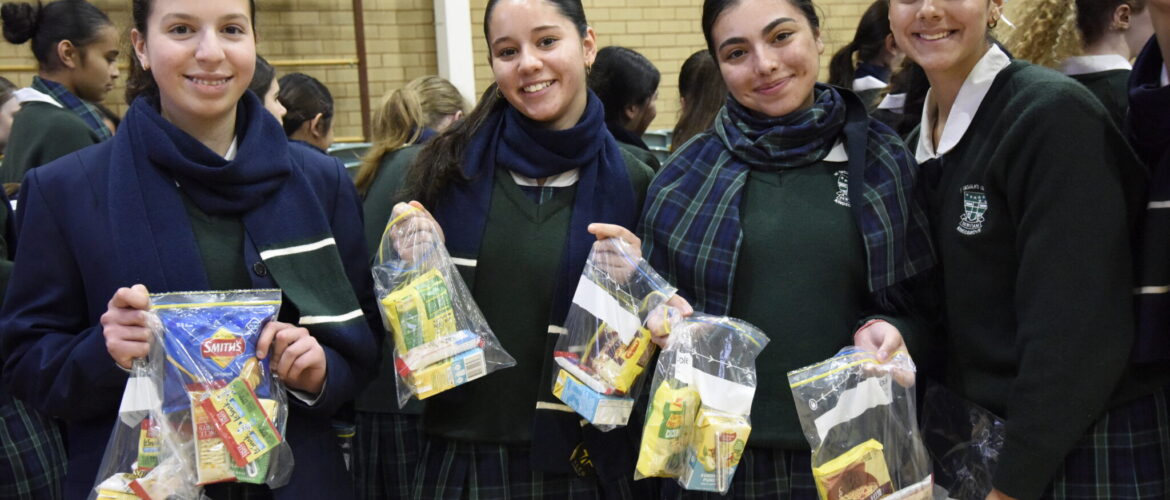 Year 10 Reflection Day