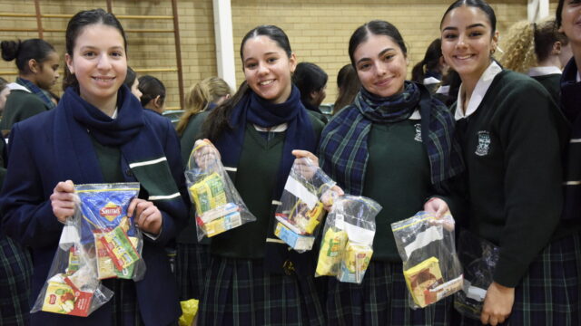 Year 10 Reflection Day