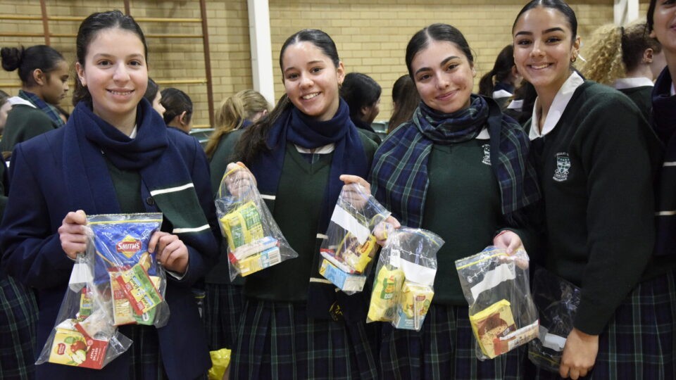 Year 10 Reflection Day