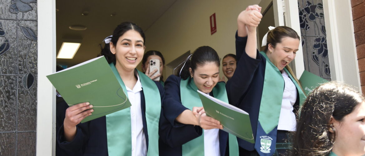 Year 12 Graduation