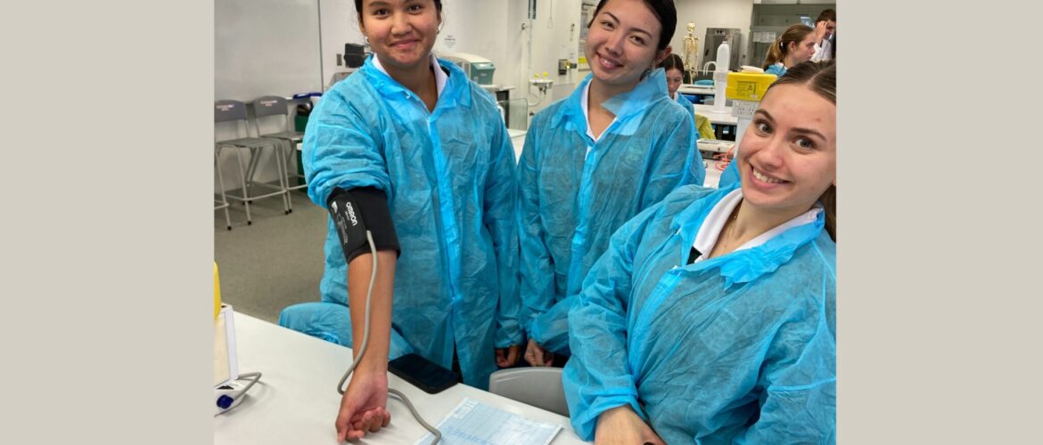 UTS STEM Discovery Day