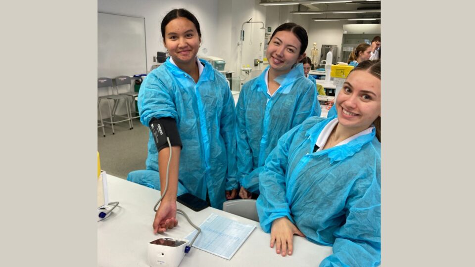 UTS STEM Discovery Day