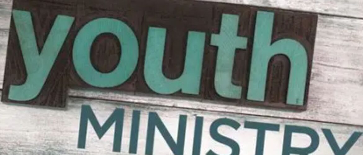 Youth Ministry News